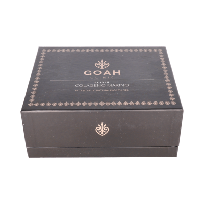 Goah Clinic Elixir Colágeno...