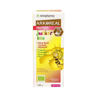 Arkopharma Arkoreal Protect...