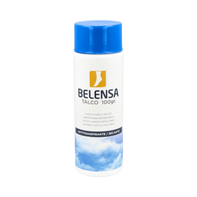 Belensa Antitranspirante...