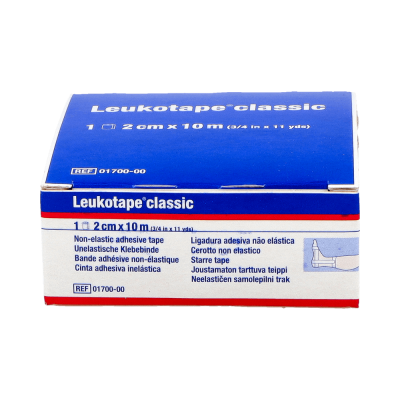 Leukotape Classic vendaje...