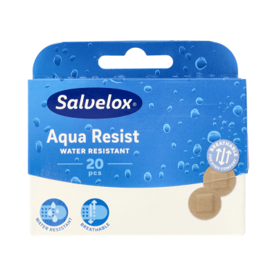 Salvelox Aqua Resist...