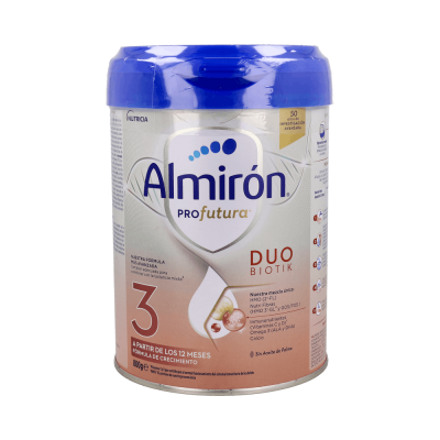 Almirón Profutura Duobiotik...