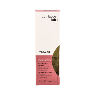 Cumlaude Hydra Oil...
