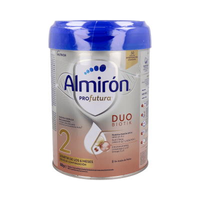 Almirón Profutura Duobiotik...