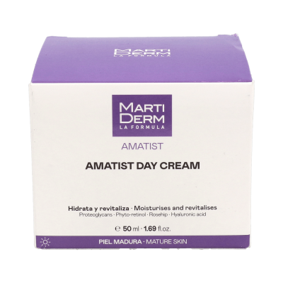 Martiderm Amatist Day Cream...
