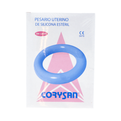 Corysan pesario uterino de...