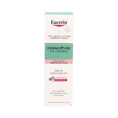 Eucerin DermoPure Oil...