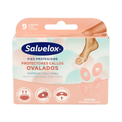 Salveped protector callos...
