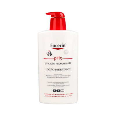 Eucerin Loción Calmante &...