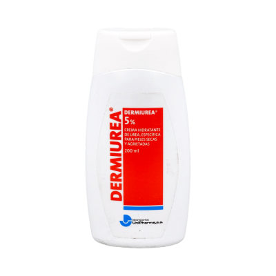 Dermiurea 5% 200ml