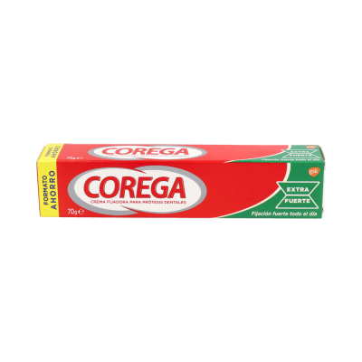Corega Crema Fijadora Extra...