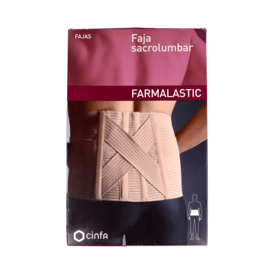 Farmalastic faja...