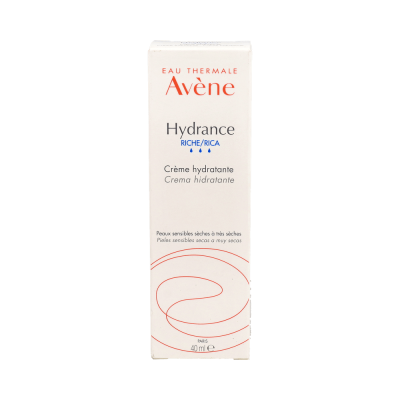 Avène Hydrance Crema...