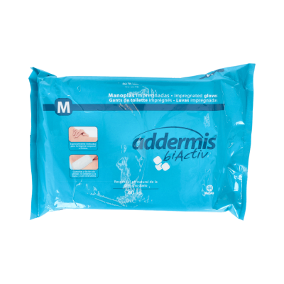 Addermis Biactiv 40uds