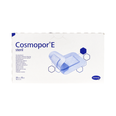Cosmopor E Cer Ades Tnt20X10Cm