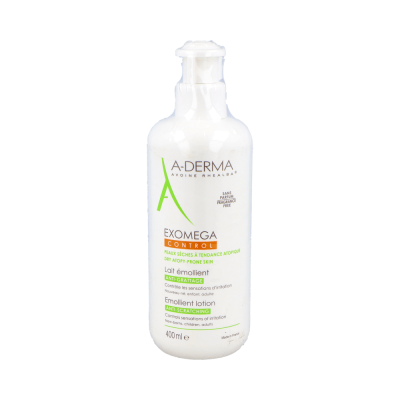 A-Derma Exomega Control...
