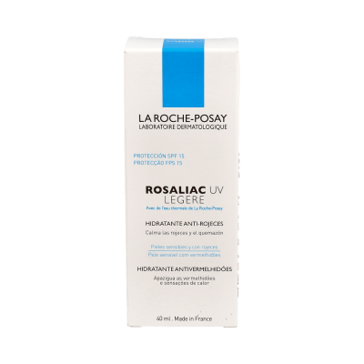 La Roche-Posay Toleriane...