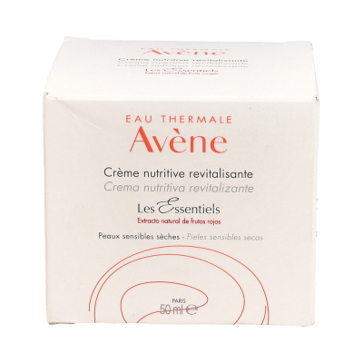 Avène Crema Nutritiva...