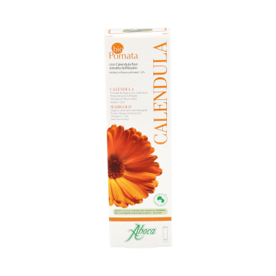 Aboca Biopomada Caléndula 50ml