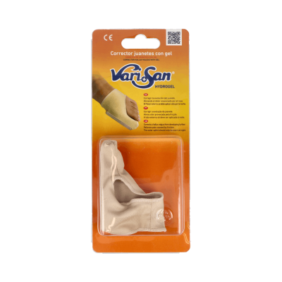 Vari+San Corrector de...