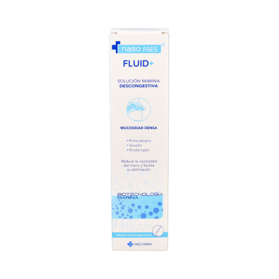 Naso Faes  Fluid+ 125ml