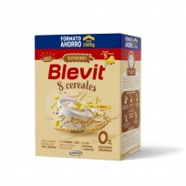 BLEVIT SUPERFIBRA 8...
