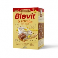 BLEVIT SUPERFIBRA 8...