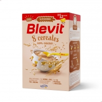 BLEVIT SUPERFIBRA 8...