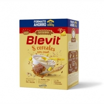 BLEVIT SUPERFIBRA 8...
