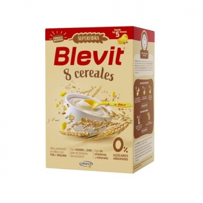 BLEVIT SUPERFIBRA 8...