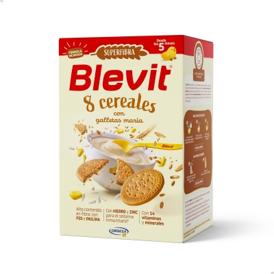 BLEVIT SUPERFIBRA 8...