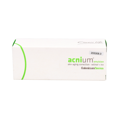 Galenicum Derma Acnium Akn...