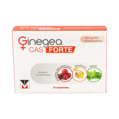 Ginegea Cas Forte 30...