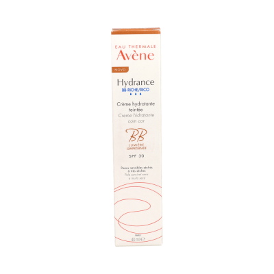 Avène Hydrance BB Rica...