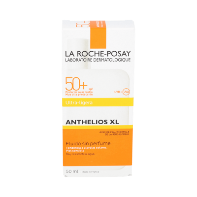 La Roche-Posay Anthelios...