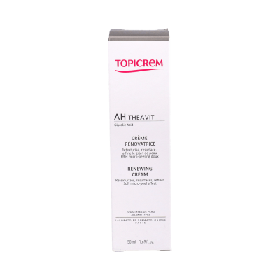 Topicrem AH Theavit Crema...
