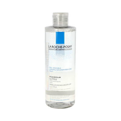La Roche Posay Agua Micelar...