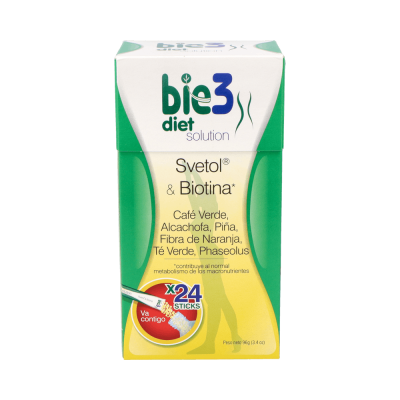 Bie3 Diet Solution Svetol y...