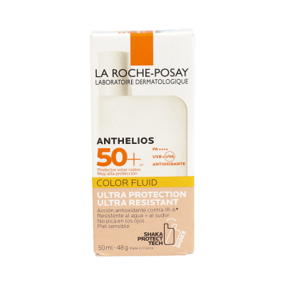 La Roche-Posay Anthelios...