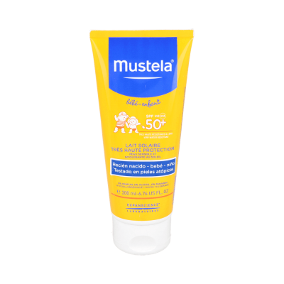 Mustela Spray Solar...