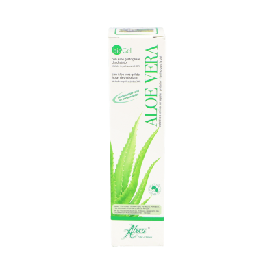 Aboca Aloe Vera Biogel 100ml