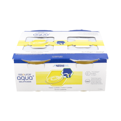 Resource Aqua+ Agua...