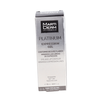 Martiderm Platinum...