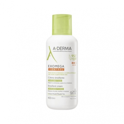 A-Derma Exomega Control...