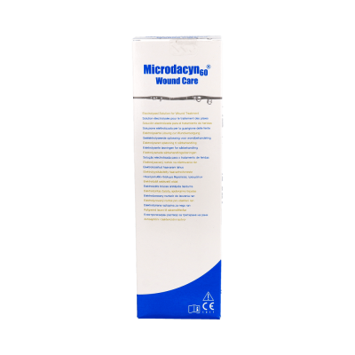 Microdacyn Solucion 500ml
