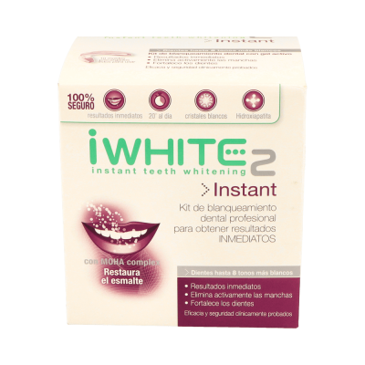 iWhite 2 Instant Kit de...