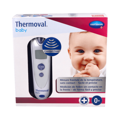 Veroval Baby Termómetro...