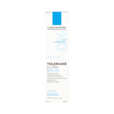 La Roche-Posay Toleriane...