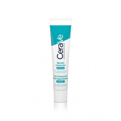 CeraVe Gel Control...