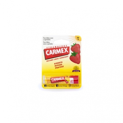 Carmex Bálsamo Labial Stick...